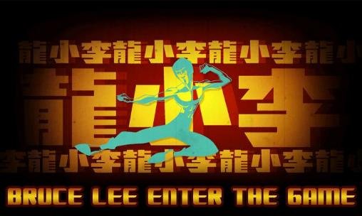 download Bruce Lee: Enter the apk